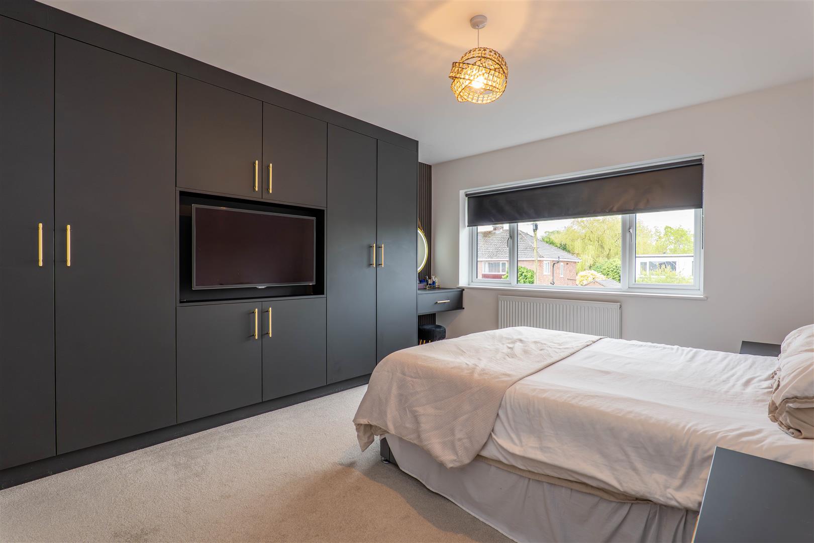 Kingsway, Chorley